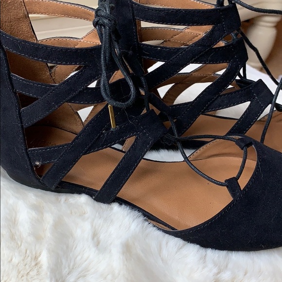 Pointy Toe Ballet Flat - Picture 8 of 8